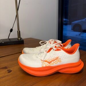 Hoka Women Mach 6 - Used but like New!